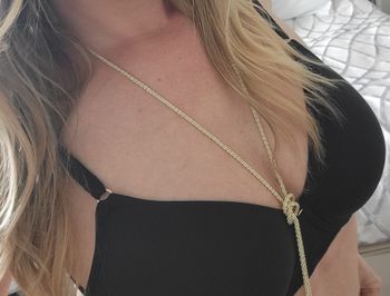 Naughty Jada