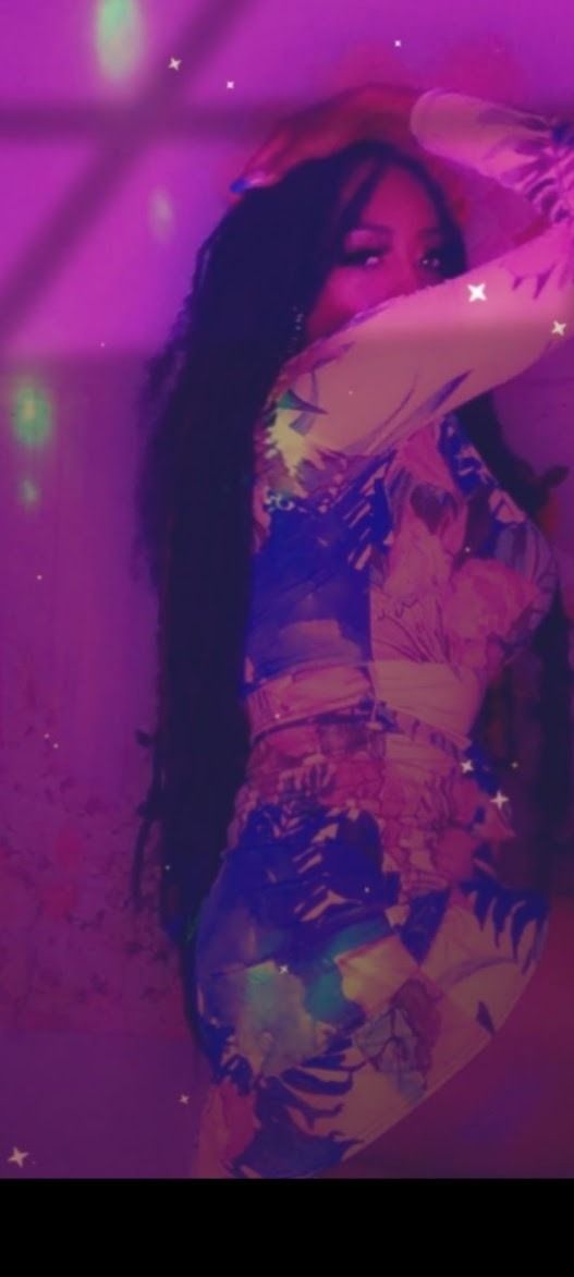 dahoneydip OnlyFans profile picture