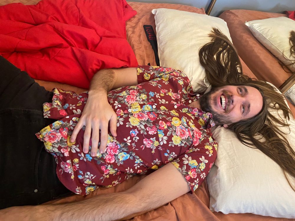 anthonyargus OnlyFans profile picture