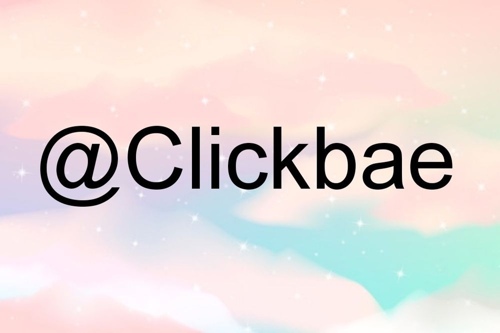 clickbae11 OnlyFans profile picture