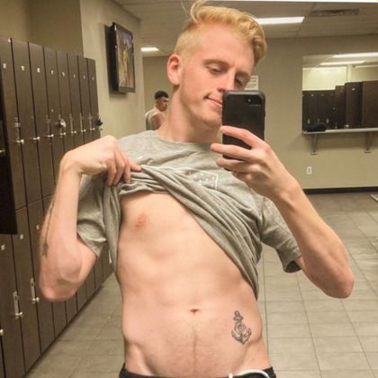 dannypowerz OnlyFans picture