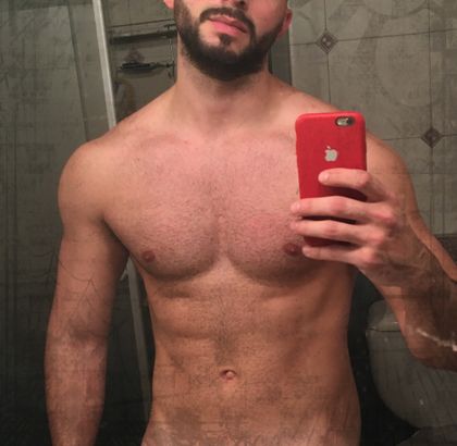 thesexyguruofsex OnlyFans picture