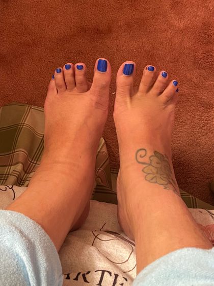 scrumptuosifeet OnlyFans picture