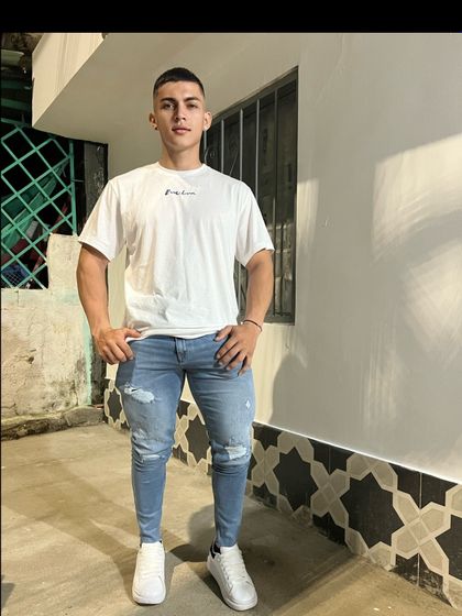 marcelloniz97 OnlyFans picture
