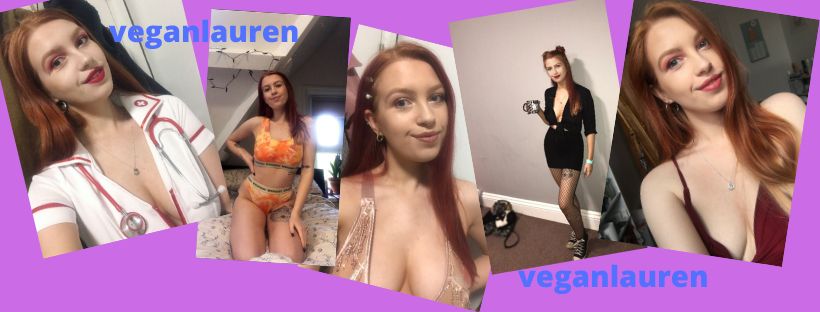 veganlauren OnlyFans profile picture