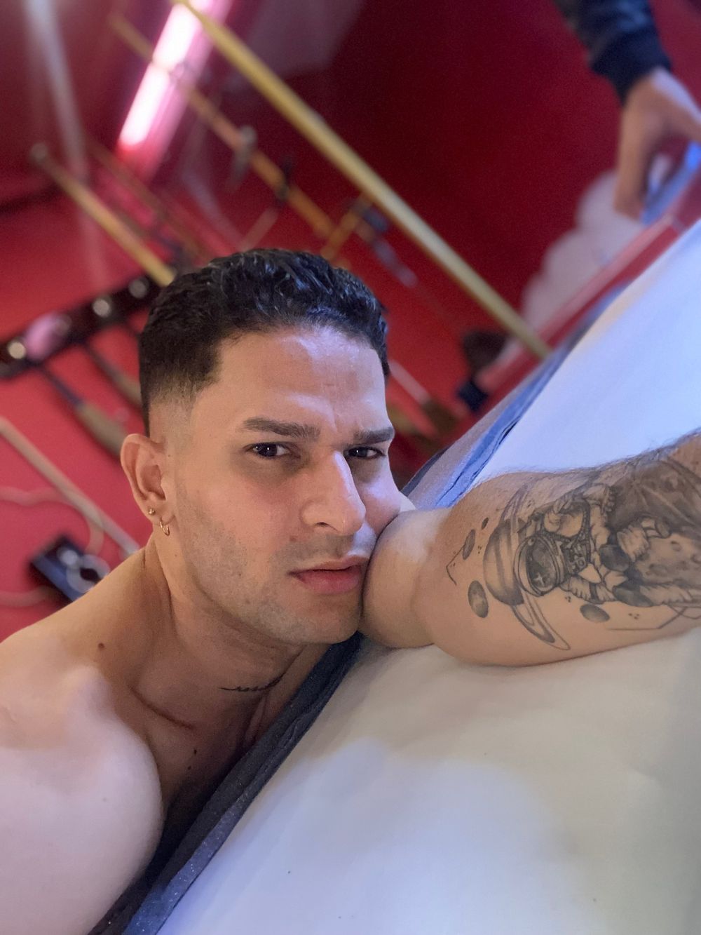 isaacdv01 OnlyFans profile picture