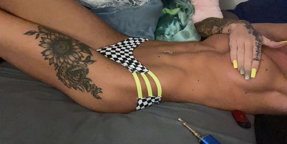 nikkilovv OnlyFans profile picture