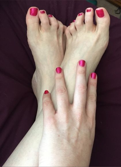 ticklelilystoes OnlyFans picture