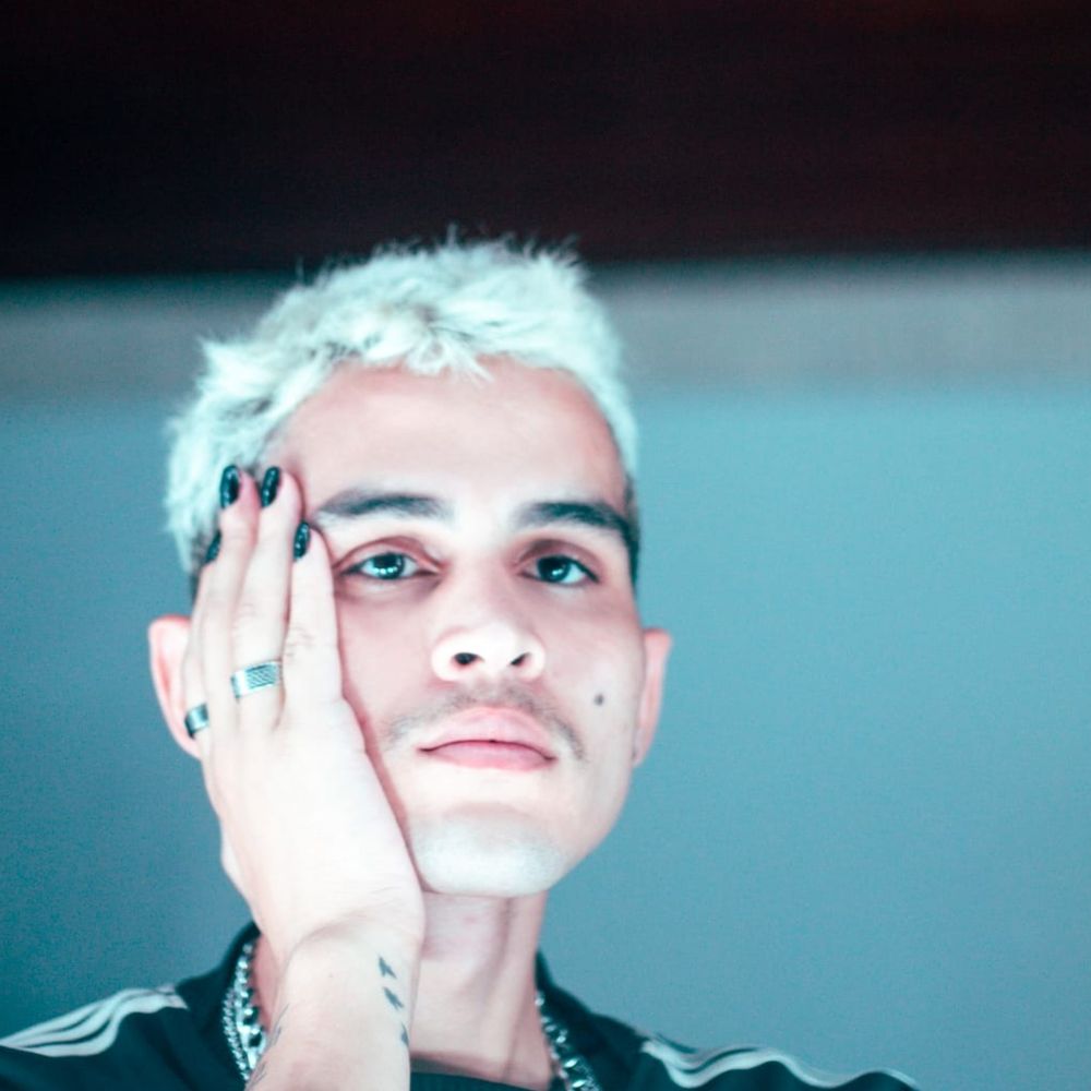 cyberboyx OnlyFans profile picture