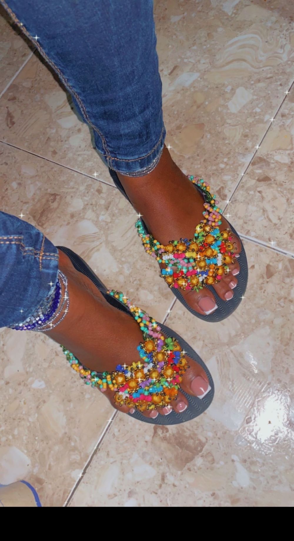 flawlessfeet35 OnlyFans profile picture