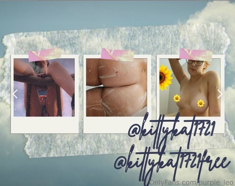 kittykat1721 OnlyFans profile picture