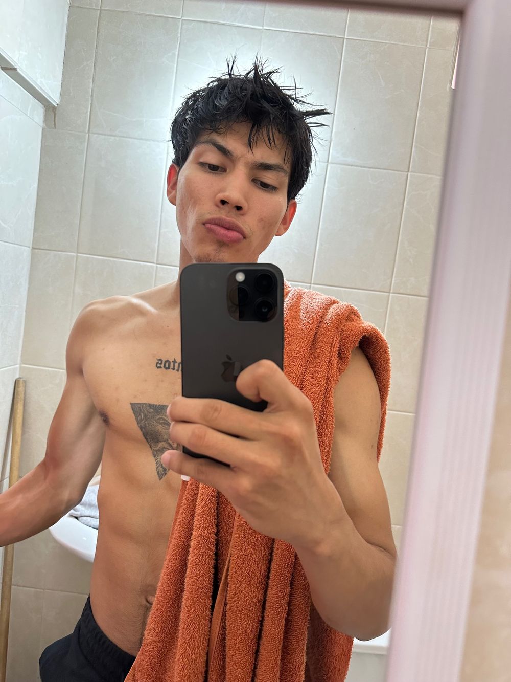 sxntosamaya OnlyFans profile picture