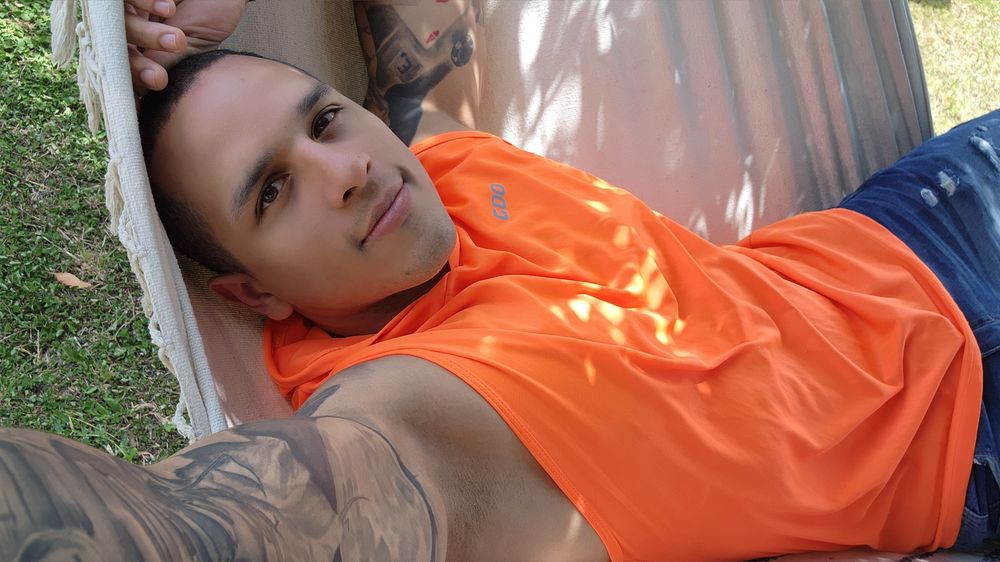 iisaac_fitness OnlyFans profile picture