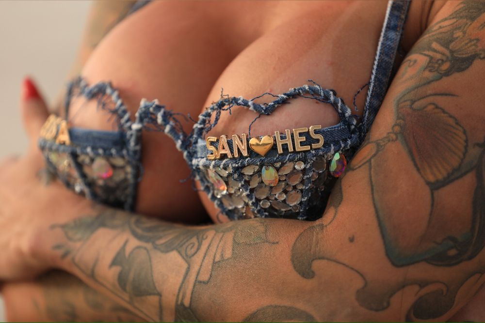 elisasanchesvip OnlyFans profile picture