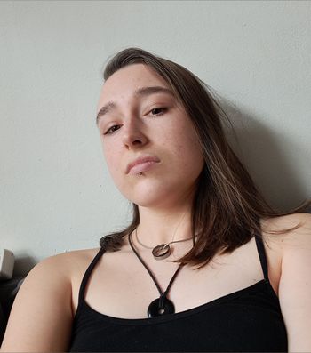 L.