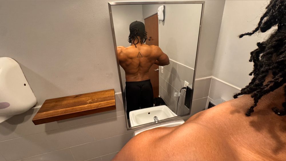 buffgawd OnlyFans profile picture