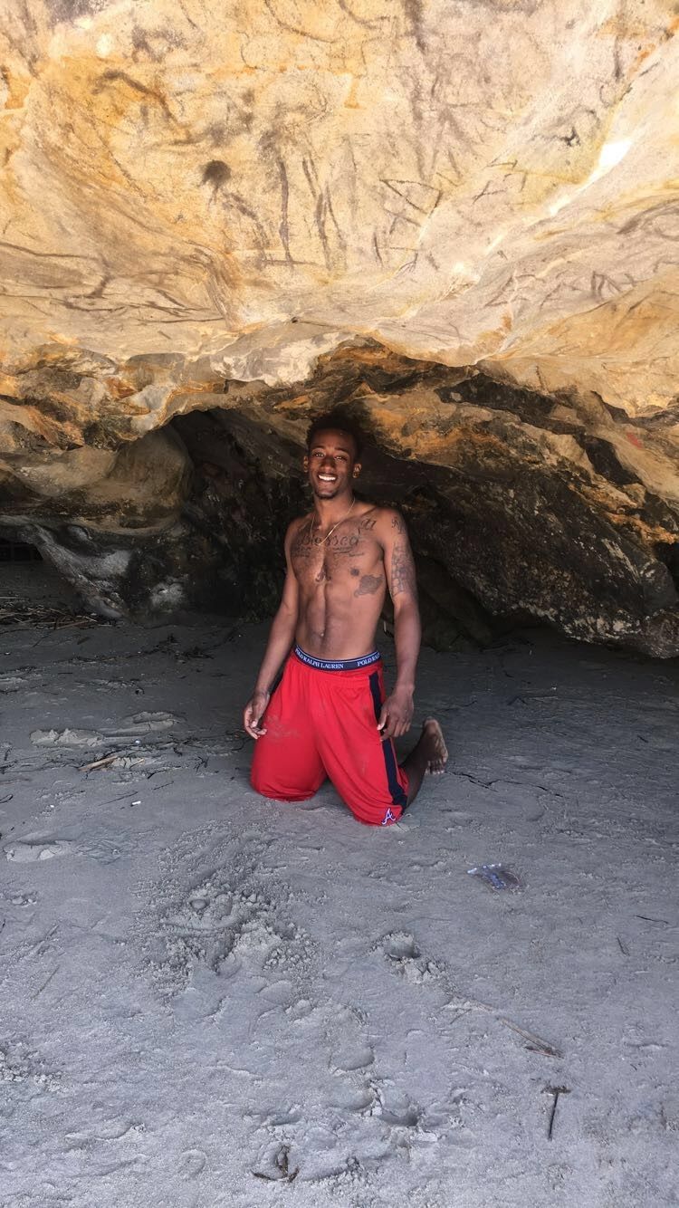 bignajee6 OnlyFans profile picture