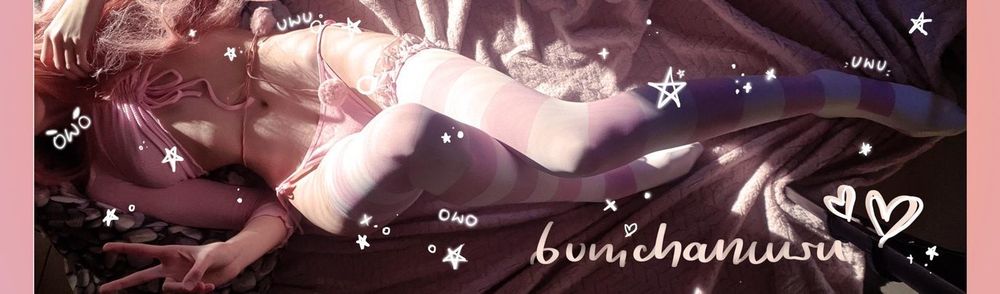 bunichanuwu OnlyFans profile picture