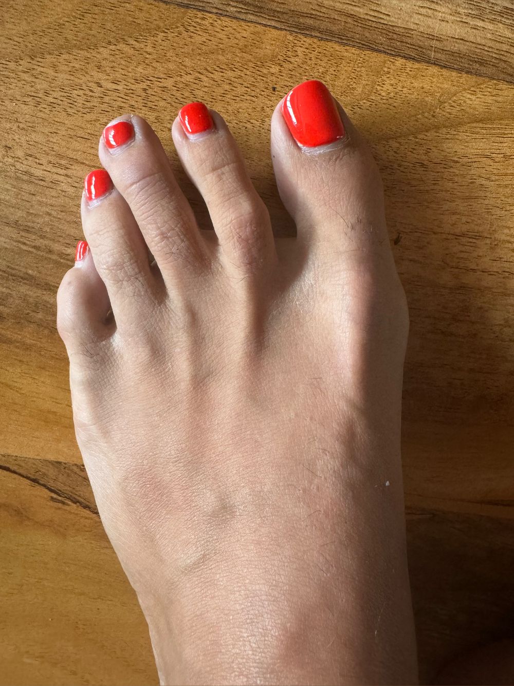 thetoebeautician OnlyFans profile picture