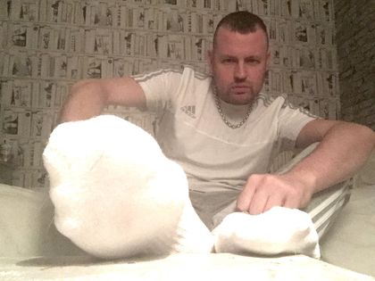geordiechavlad OnlyFans picture