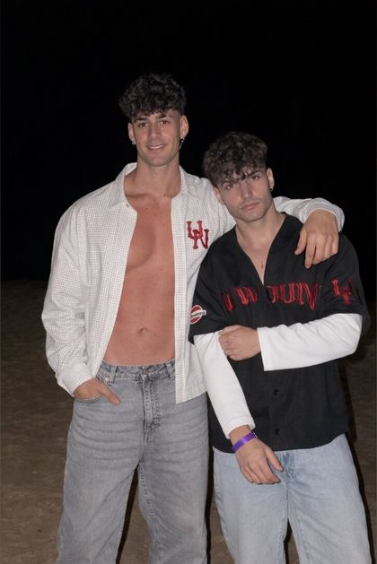 darioandanto OnlyFans picture