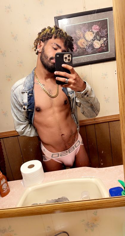 jafrican21 OnlyFans picture