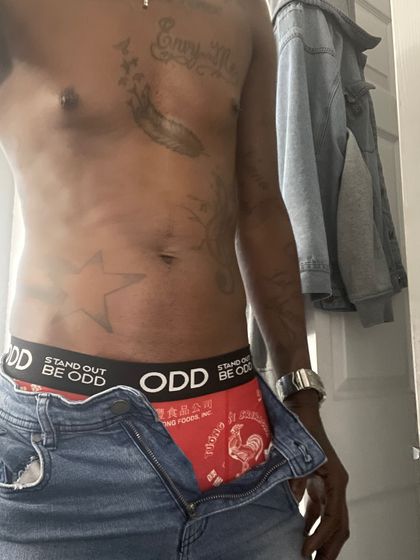 therealrichie OnlyFans picture