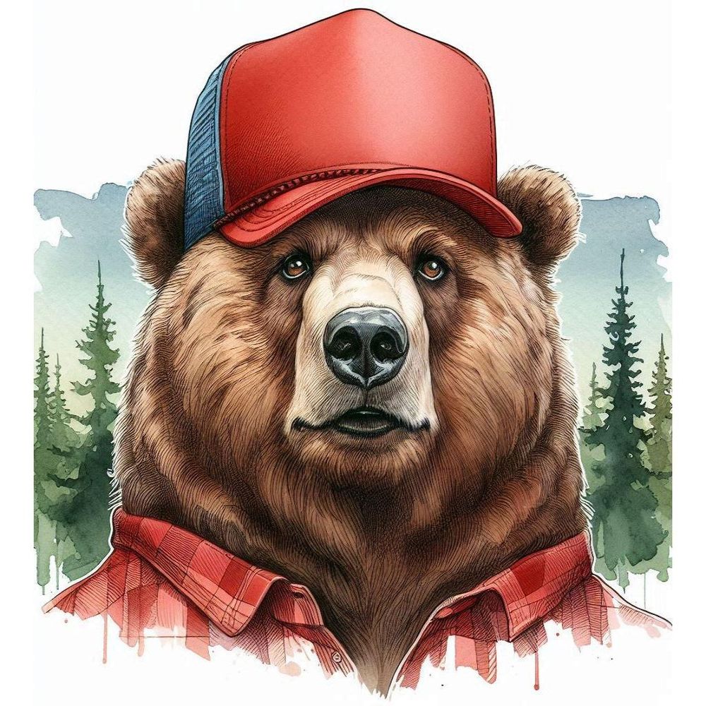 hungrybearpawz OnlyFans profile picture