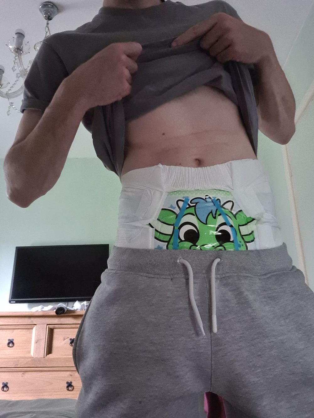pupsubrex1 OnlyFans profile picture