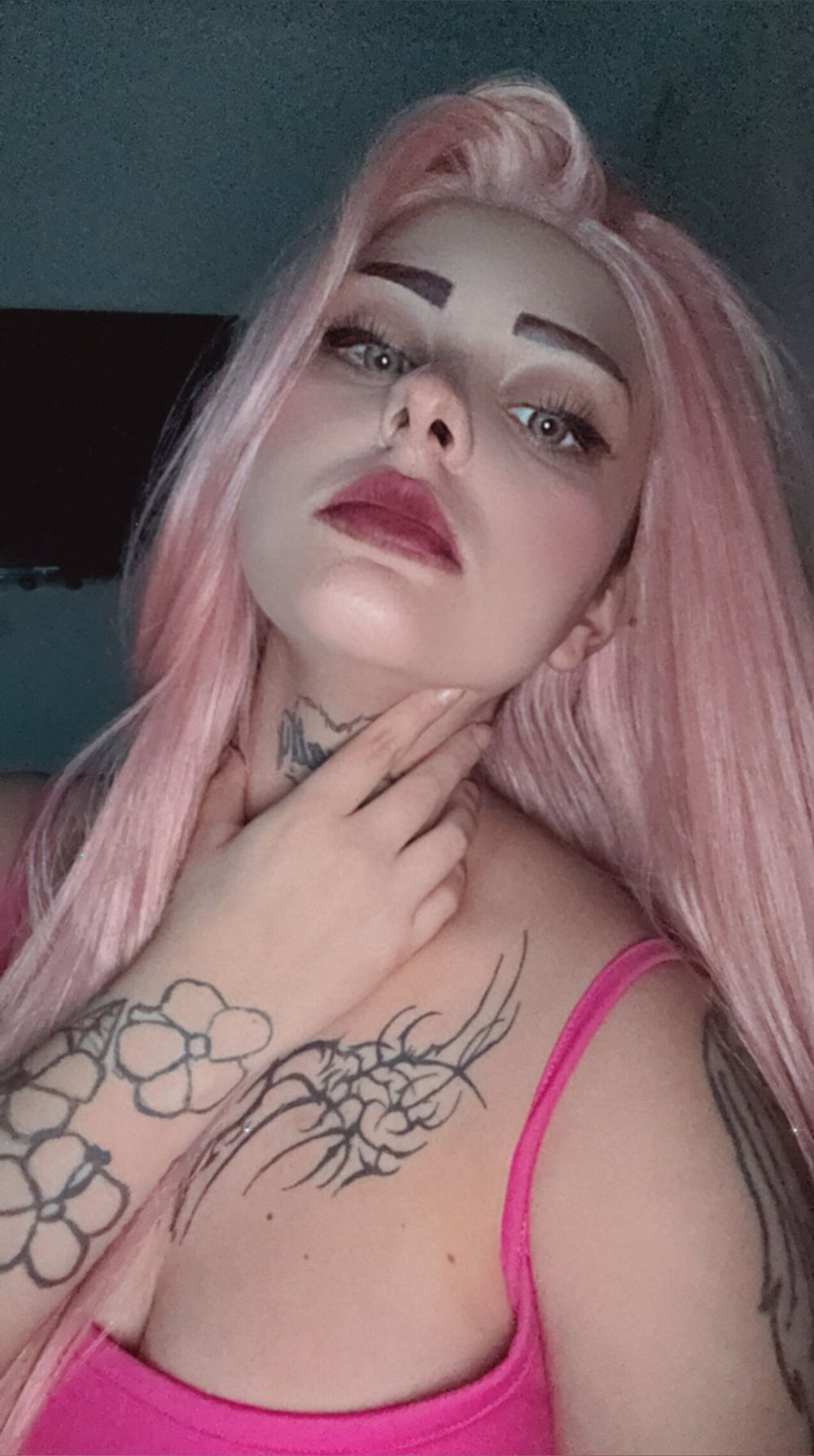candyesadrii OnlyFans profile picture