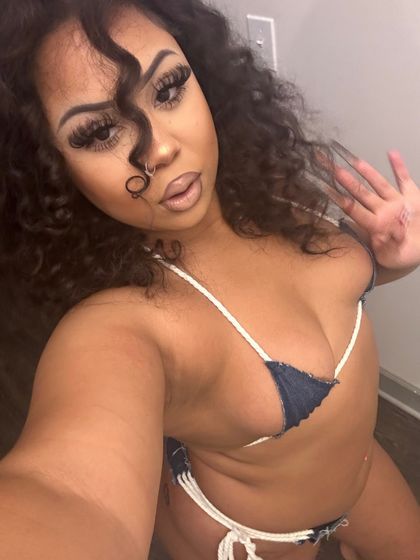 sinnamonvixen OnlyFans picture