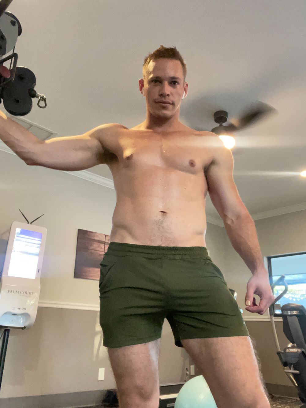 michaelseraph OnlyFans profile picture