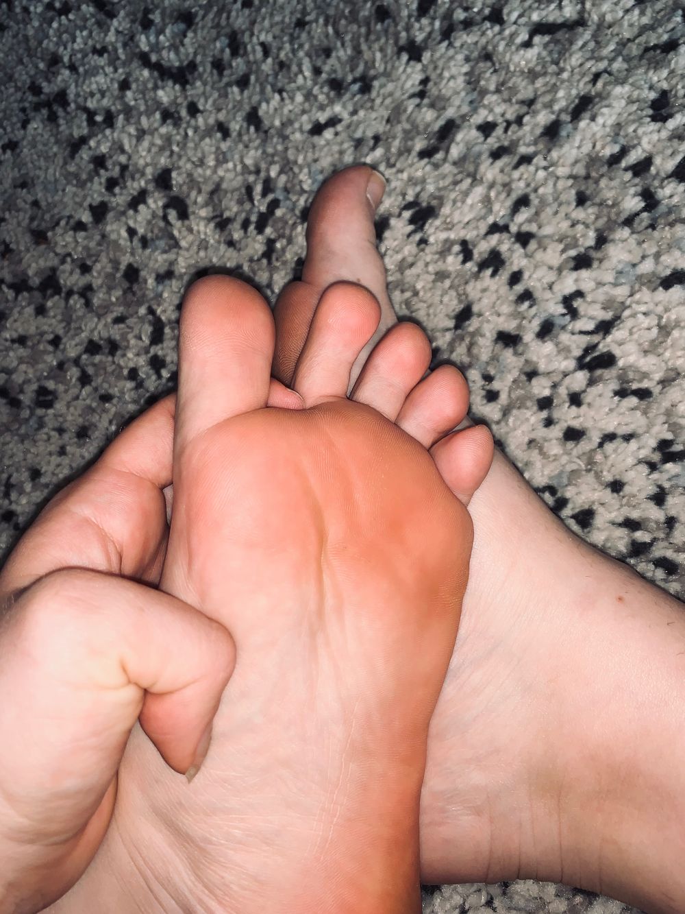 que.ensfeet OnlyFans profile picture