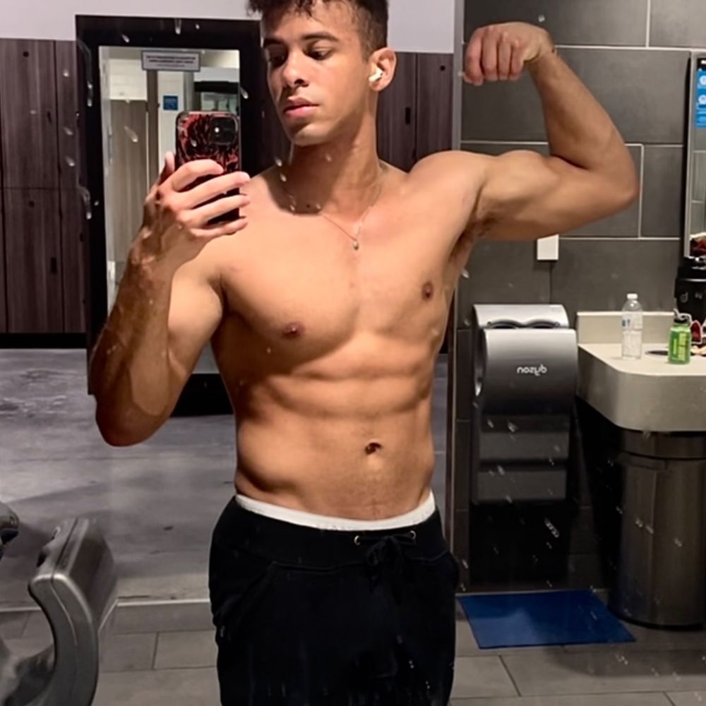 jverkerr OnlyFans profile picture