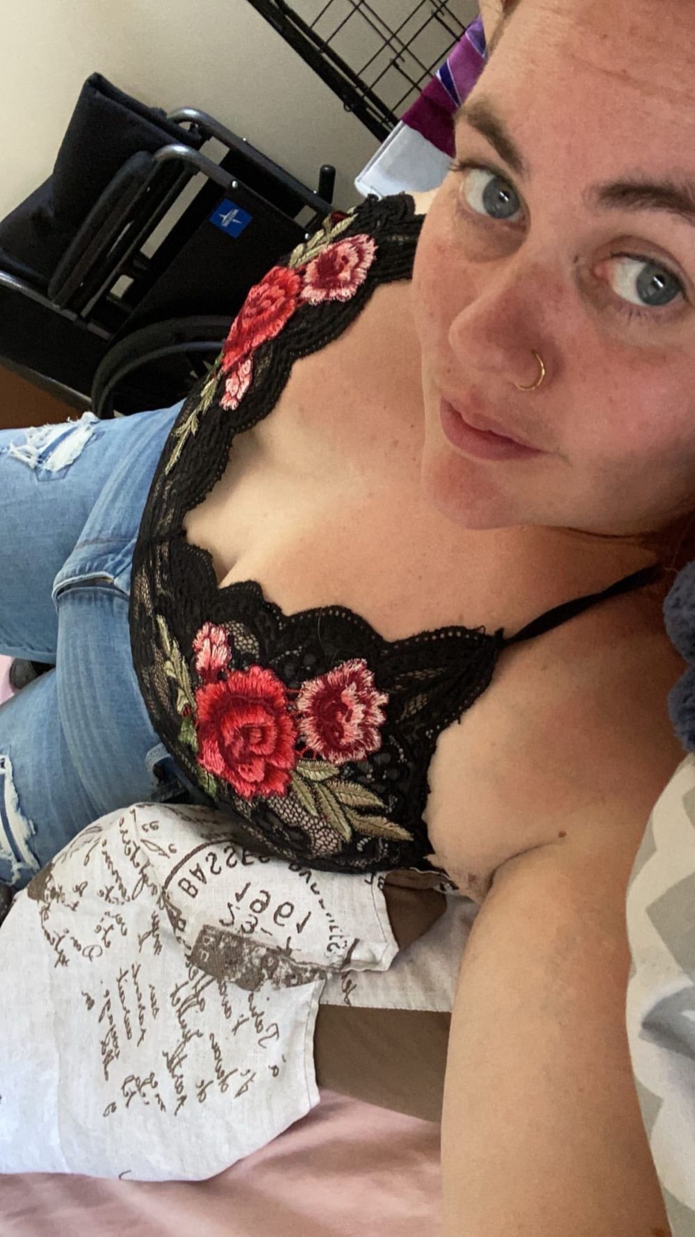 sexylexi5189 OnlyFans profile picture