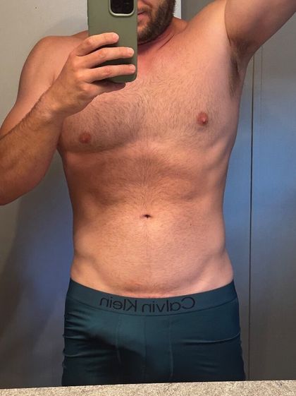 dadbodincali OnlyFans picture