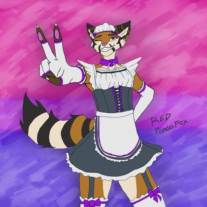 red_pandafox OnlyFans picture