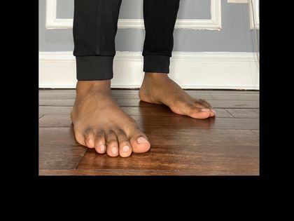 footyprincejr OnlyFans picture
