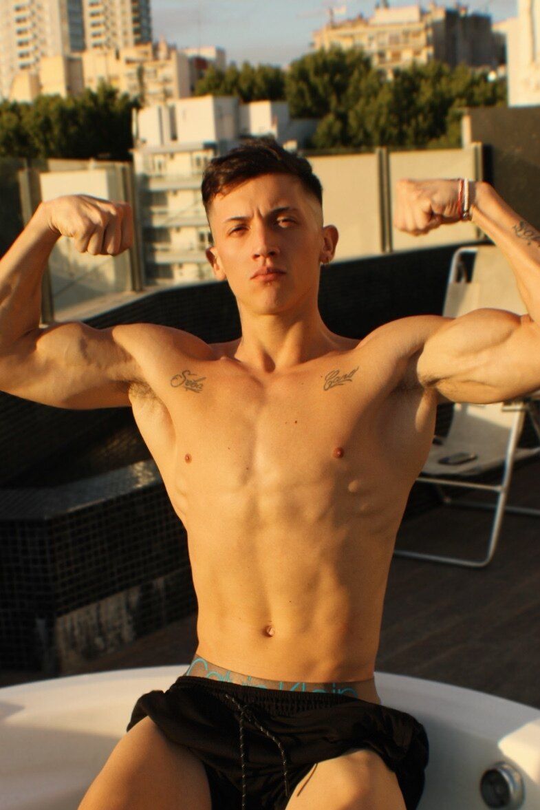 maxnastyi OnlyFans profile picture