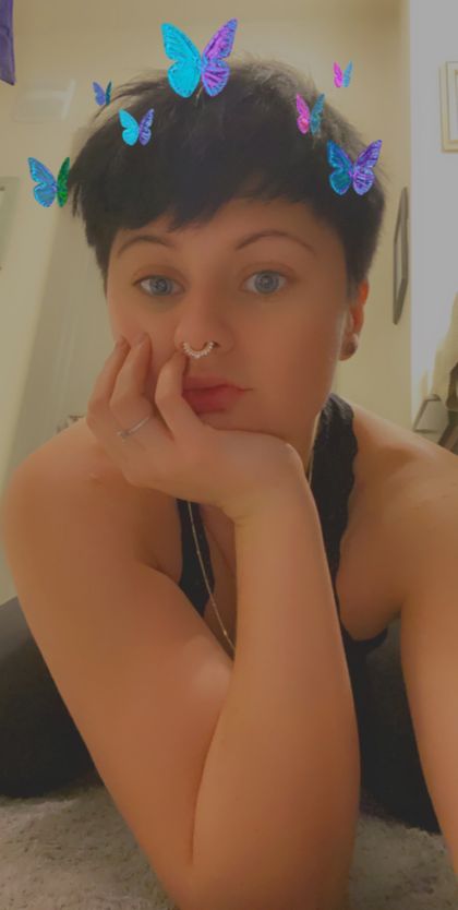 sammienglish OnlyFans picture