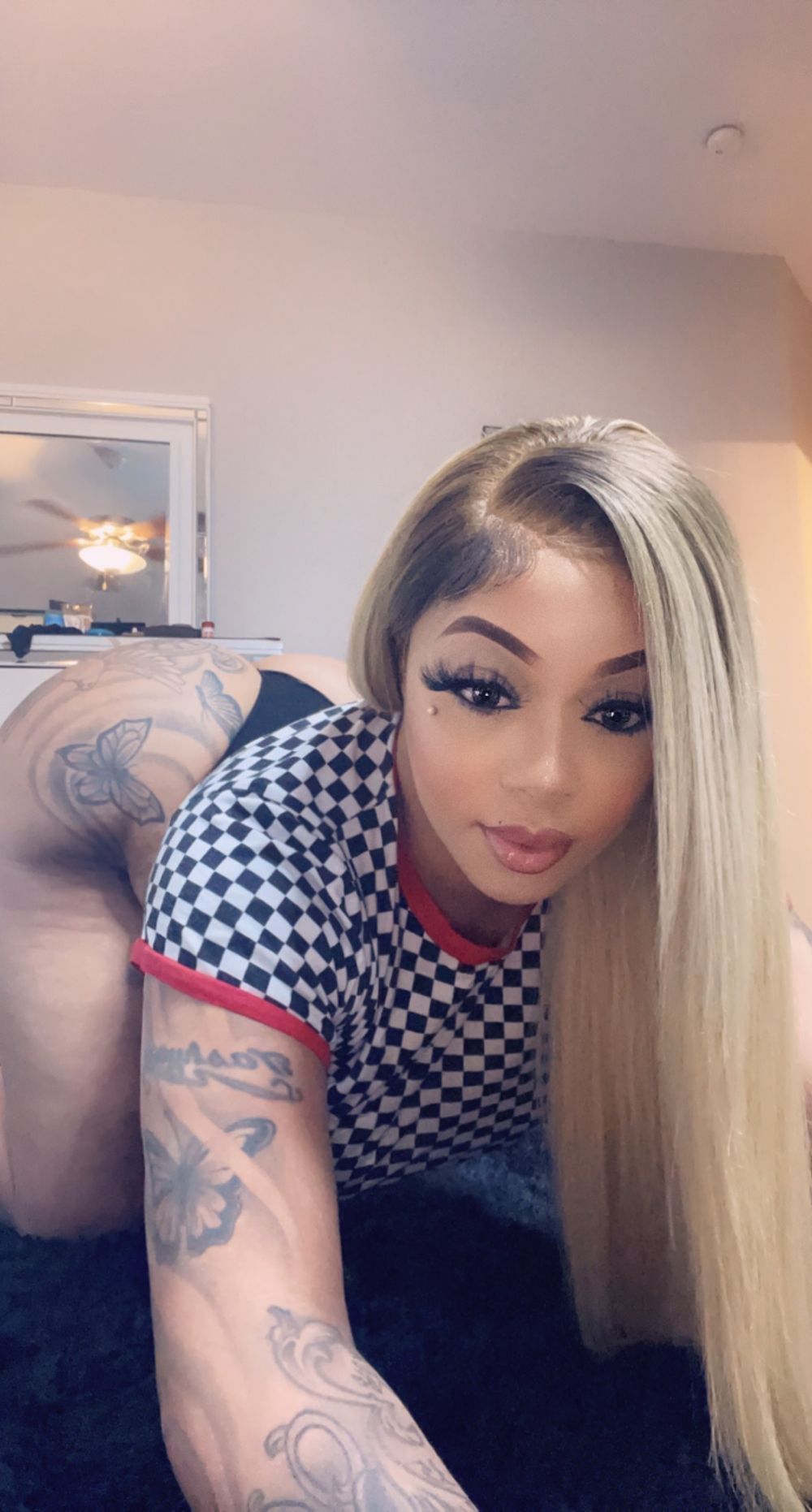 msexoticbeauty18 OnlyFans profile picture