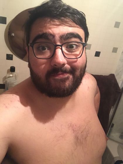 funnychubby OnlyFans picture