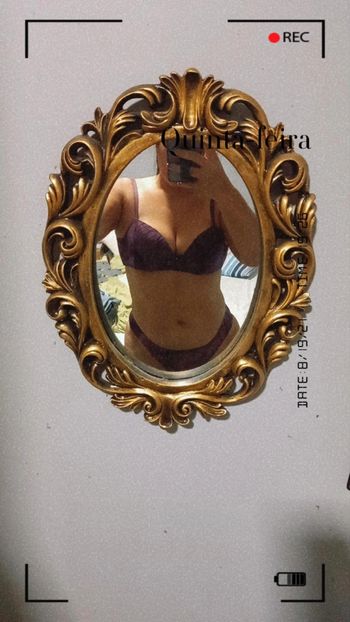 Aphrodite Chaude