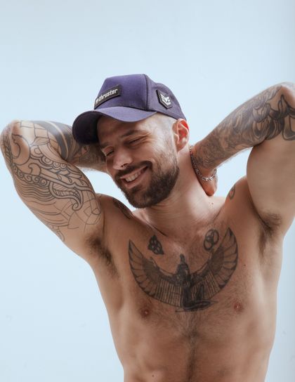harleytsedek OnlyFans picture