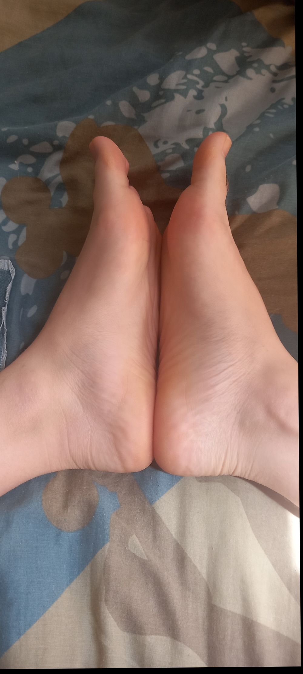 piesandfeets OnlyFans profile picture
