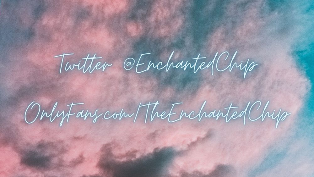 theenchantedchip OnlyFans profile picture