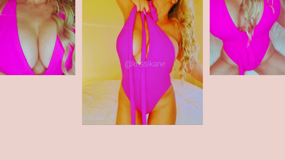 krissikane OnlyFans profile picture