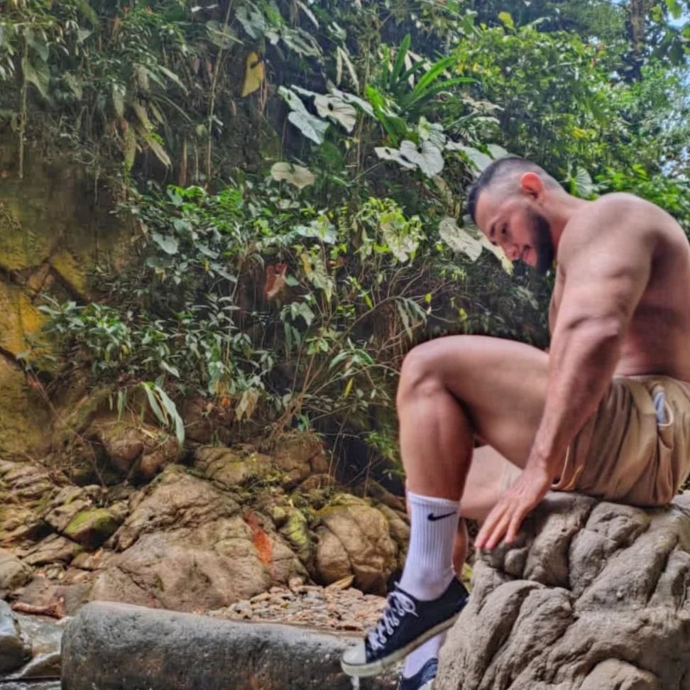 harold.fit OnlyFans profile picture