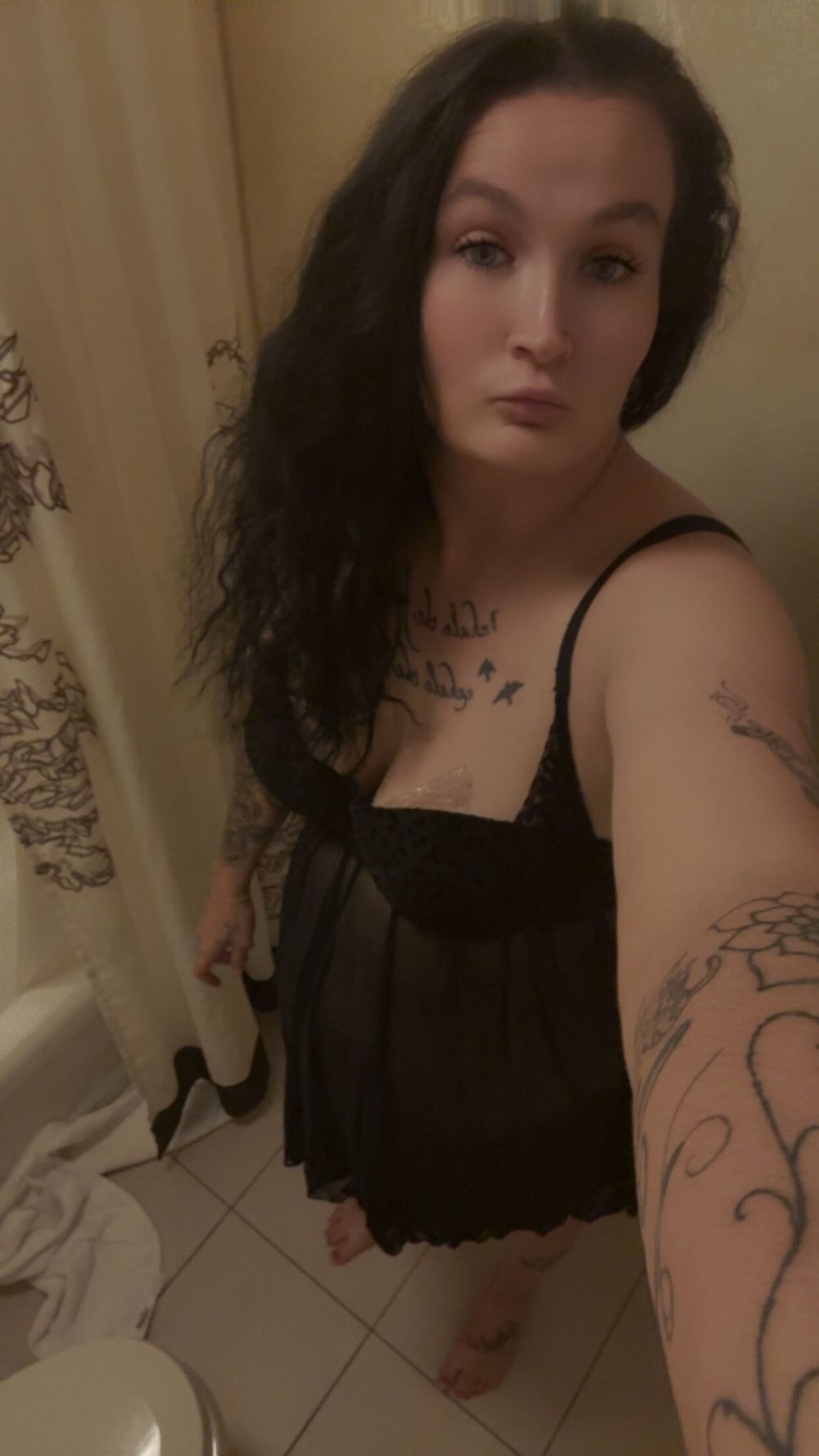 jeepgirl304 OnlyFans profile picture