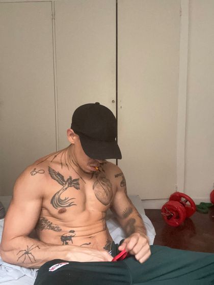 sapiensapien OnlyFans picture
